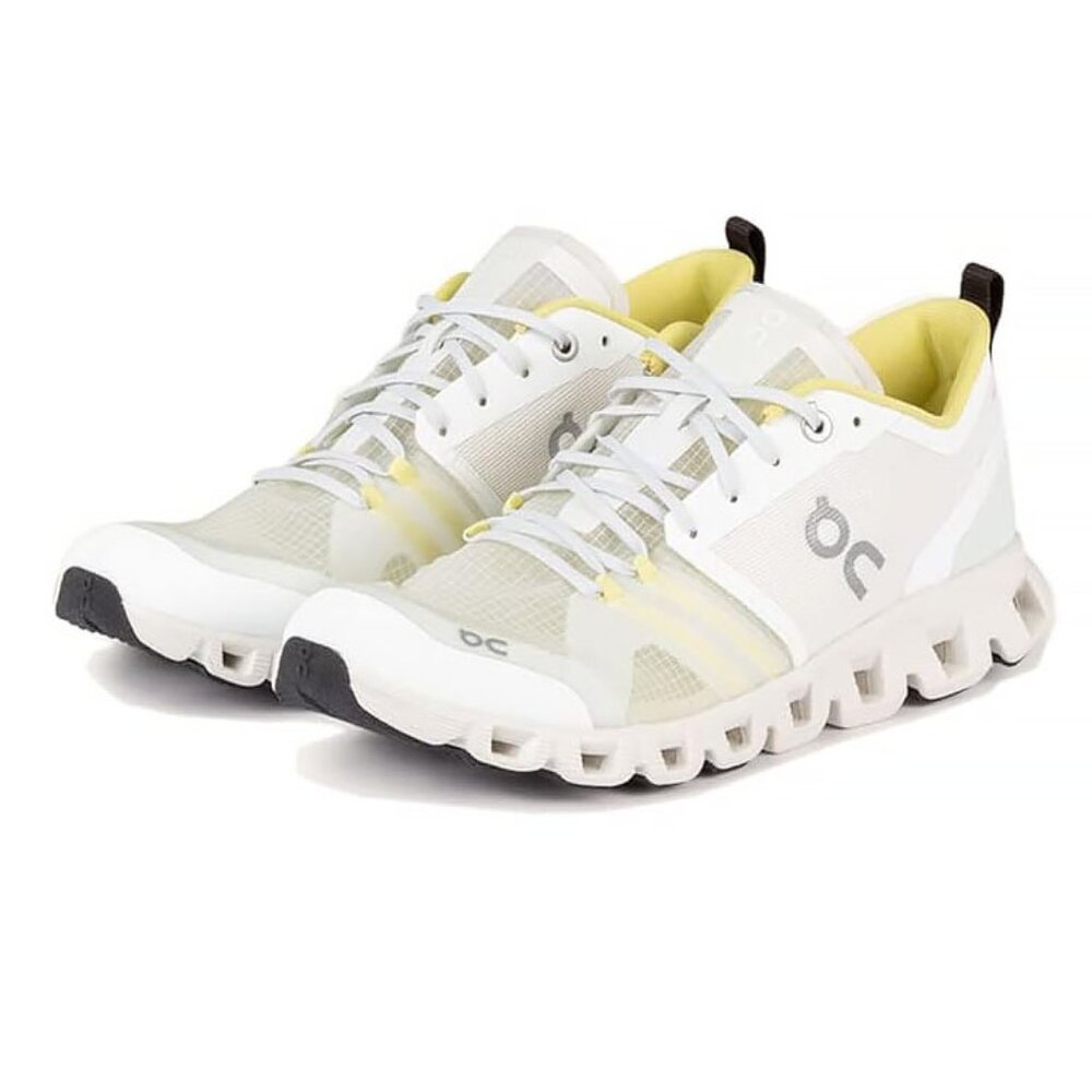 ON Cloud X Shift Vapor